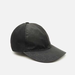 Gucci Black Hat